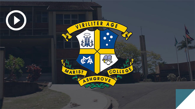 Best Practice in Education as a Business with Marist College Ashgrove